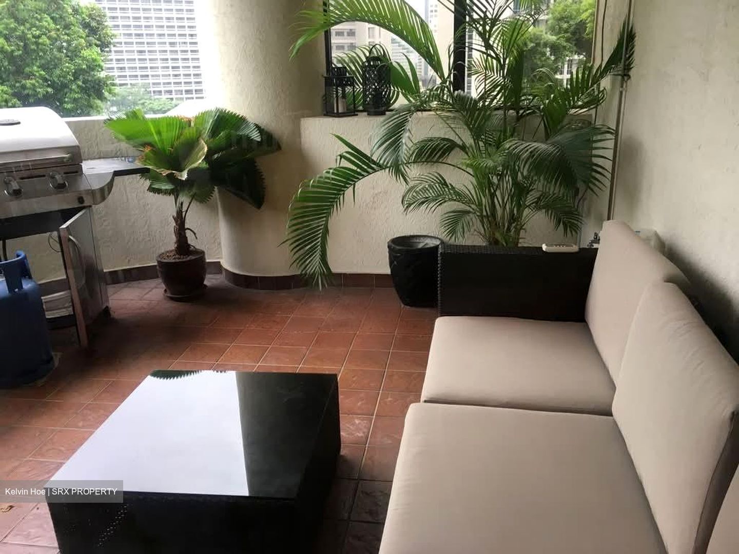 The Claymore (D9), Condominium #541072511